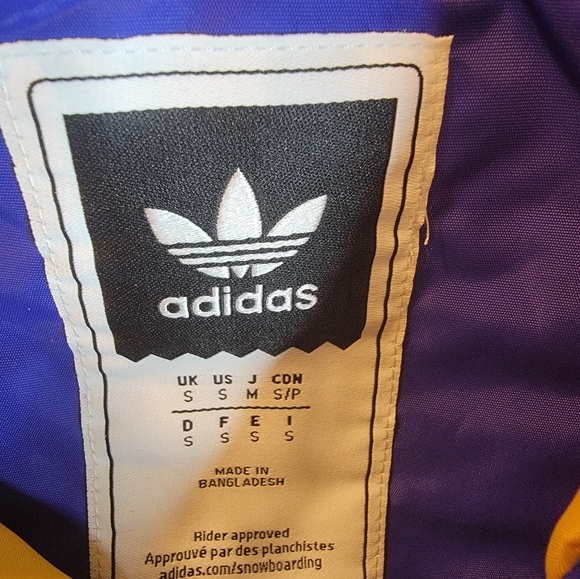 Adidas Riding Pant - Picture 15 of 17